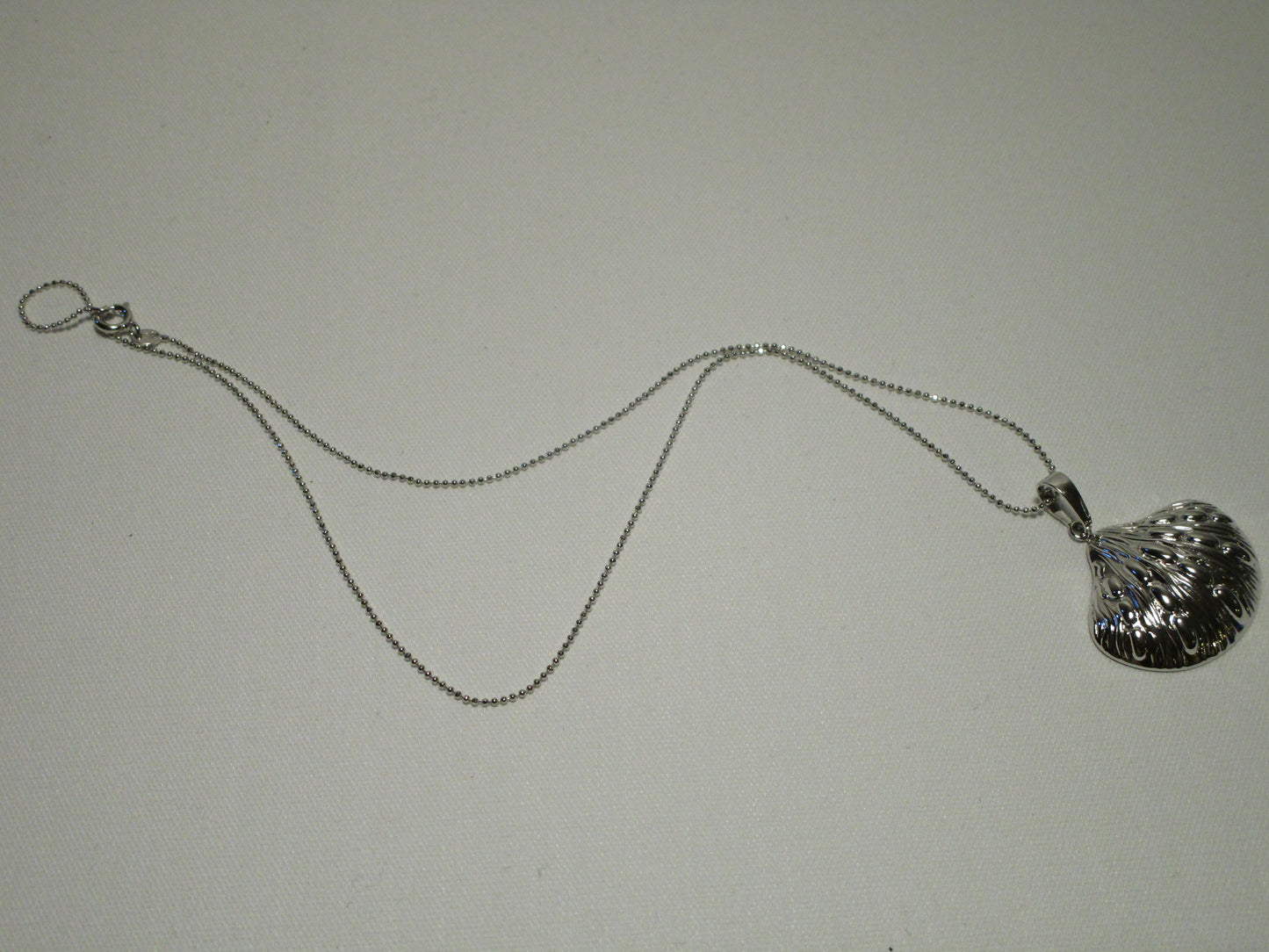 Silver Radiance Set