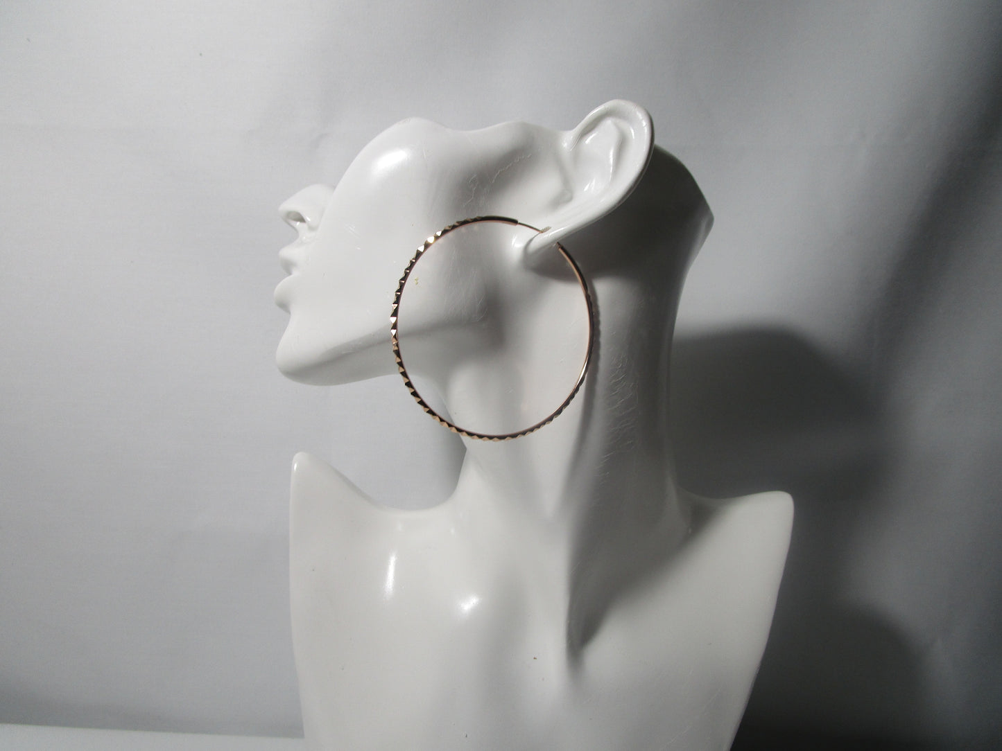 Hoops Stylish Earrings